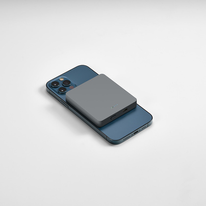 Mendel Powerbank Battery rABS 5 000 mAh