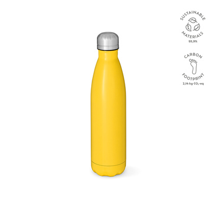 Mississippi 800 Butelka ze stali nierdzewnej z recyklingu 810 ml