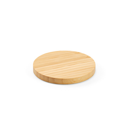 Bezprzewodowa ladowarka Kepler Bamboo 15W