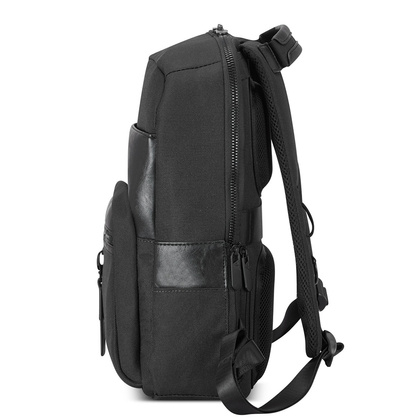 Plecak na laptop 14" RONCATO NEVADA 412261 Czarny