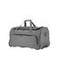 Torba podróżna na kołach TRAVELITE BASIC 096277-04 Szary