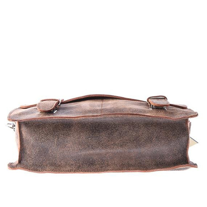 Old Look torba KEMER VOOC URBAN ATS164 Czarna