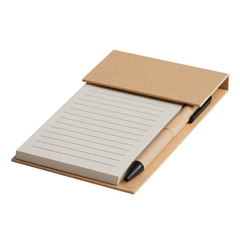 Notatnik DAILY ASSIST.