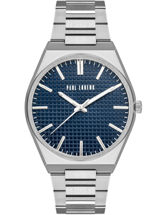 ZEGAREK MĘSKI PAUL LORENS - PL20013B-6C1 (zg384b) + BOX