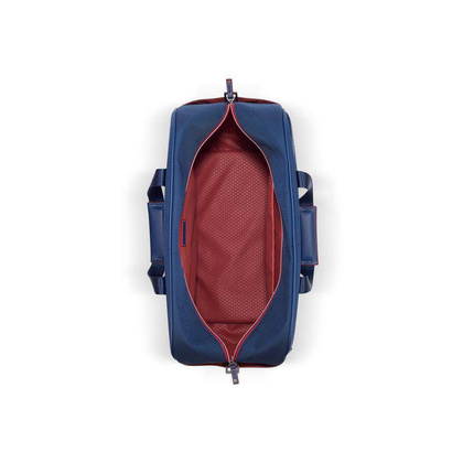 Delsey Chatelet Air 2.0 Torba podróżna weekender granatowa