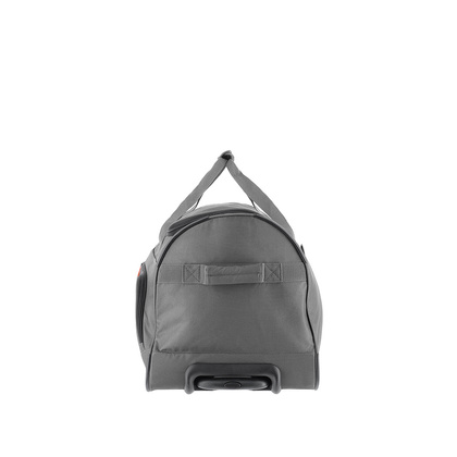 Torba podróżna na kołach TRAVELITE BASIC 096277-04 Szary