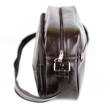 500 Torba młodzieżowa-brąz KEMER