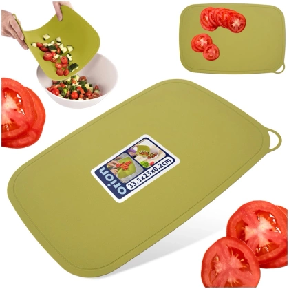 Deska do krojenia elastyczna ELA 33,5x23 cm