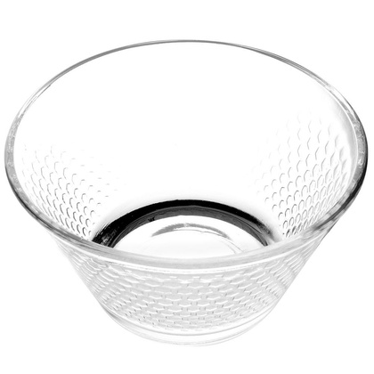 Miska szklana / salaterka 3 szt. 300 ml