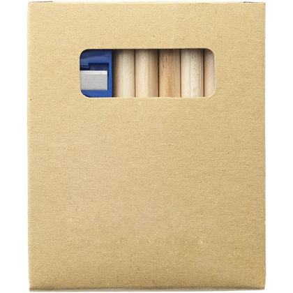 8-elementowy zestaw do malowania i rysunku Streaks