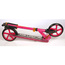 Hulajnoga Enero Blaster 200mm fioletowo-pomarańczowa