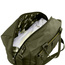 Torba podróżna podręczna AERONAUTICA MILITARE Frecce Zielona