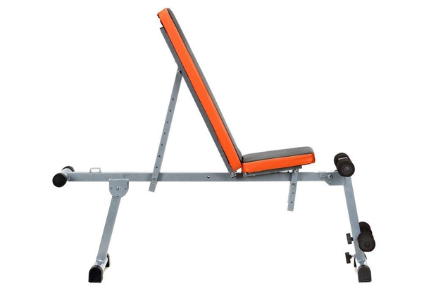 Ławka treningowa wielopozycyjna FUNFIT