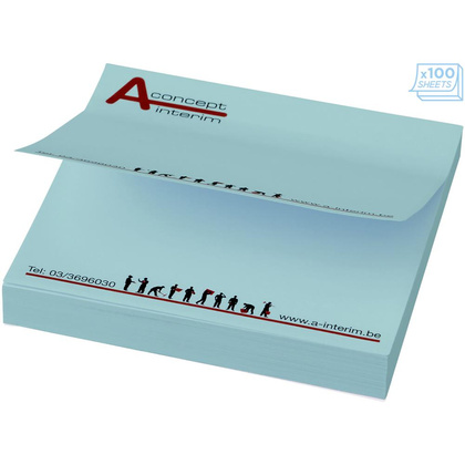 Karteczki samoprzylepne Sticky-Mate® 75x75