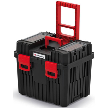 MOBILNA SKRZYNKA NARZĘDZIOWA HEAVY 3w1 KISTENBERG