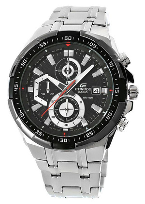 Zegarek Męski CASIO EDIFICE EFR-539D-1AV 10 BAR