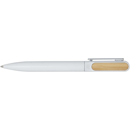 Blanca długopis z aluminium z recyklingu