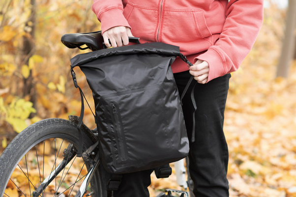 Plecak wodoodporny RETI