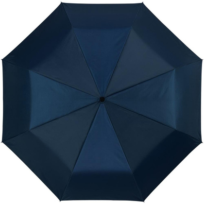Automatyczny parasol składany 21,5" Alex Niebieski