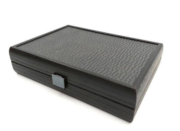 Ekskluzywne domino w pudełku 24x17cm - DDE10