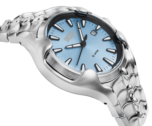 Zegarek Męski Diesel Vert DZ2200 + BOX