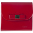 Torebka wizytowa, kopertówka KEMER 761 Czerwona - min. zamówienie 20 / 50 / 100 szt.