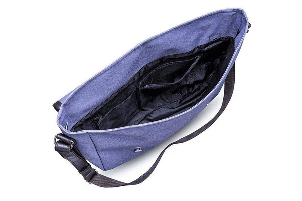 Torba na ramię / laptop 15" KEMER SOLIER KNOCK - min. zamówienie 20 / 50 / 100 szt.