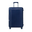 Średnia walizka PUCCINI OSAKA PP022B 7A Granatowa
