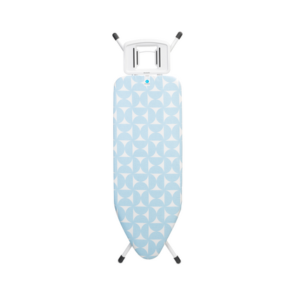 Deska do prasowania 124x45 cm rozmiar C Fresh Breeze 219689