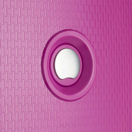 Średnia walizka DELSEY Belford+ Różowa