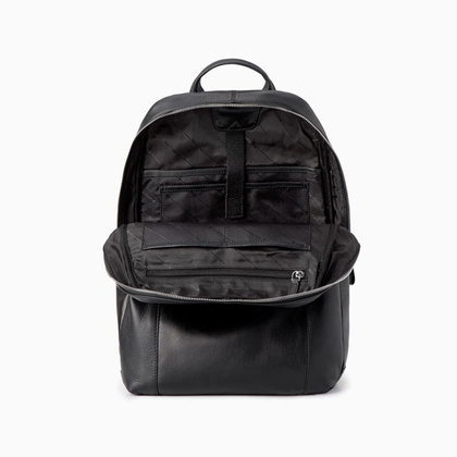 Plecak na laptop 15,6" PUCCINI ROYAL COLLECTION LGD6323 1 Czarny