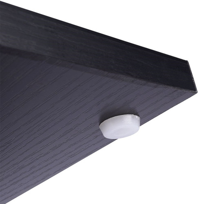 Kwietnik metalowy 3-poziomowy