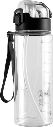 Butelka sportowa SEYHAN 900 ml Schwarzwolf