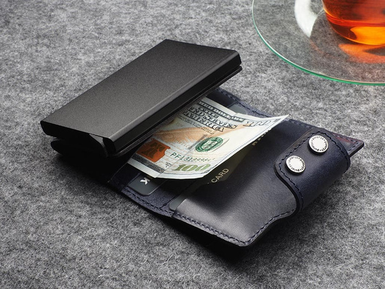 Portfel DOPPIO Max 2172