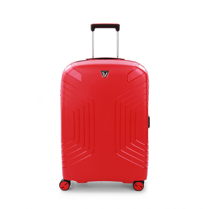 Średnia walizka RONCATO YPSILON 5762 Czerwona