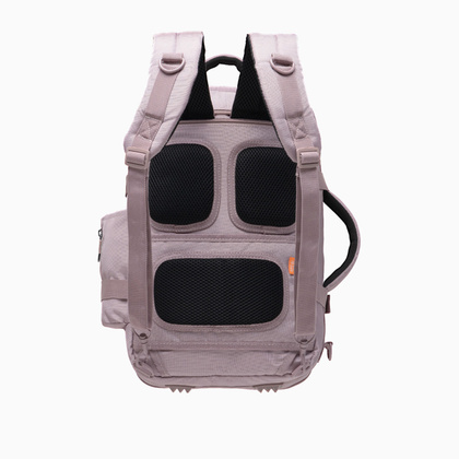 Wielofunkcyjny plecak z miejscem na laptop 14" PUCCINI EASY PACK PM90171 3C Różowy