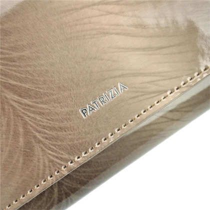 PORTFEL SKÓRZANY PATRIZIA FF-112