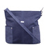 Torebka damska KEMER 789 Granatowa - min. zamówienie 20 / 50 / 100 szt.