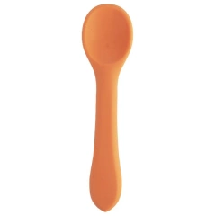Łyżeczka dziecięca silikonowa 14 cm