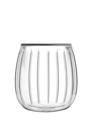 Komplet 2 szklanek niskich Tulip 250 ml 8982