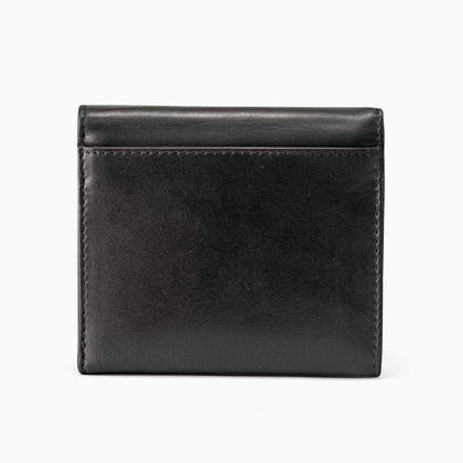 Portfel damski skórzany PUCCINI ZEN ZN9187 1 Czarny