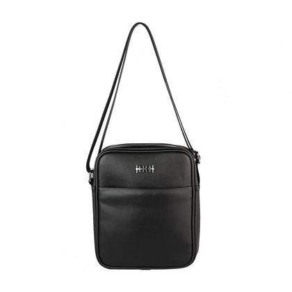 Torba reporterska Irving Black