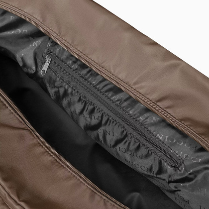 Torba sportowa / podróżna ACTIVE COLLECTION PUCCINI TM242 2 Brązowa