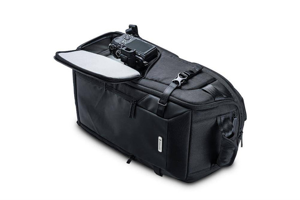 VANGUARD VEO SELECT 48BF Plecak czarny