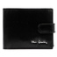 Portfel męski skórzany PIERRE CARDIN YS602 324A Czarny