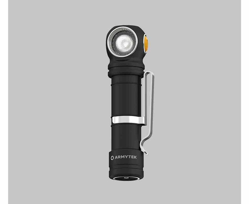Latarka Armytek Wizard C2 Pro Max Magnet USB Warm