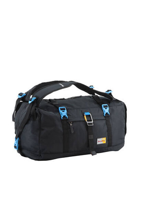 Torba podróżna 50cm Discovery ICON 730 czarna