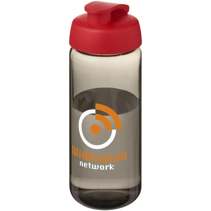 Bidon H2O Active® Octave Tritan™ o pojemności 600 ml