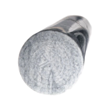 Moździerz granitowy kamienny z tłuczkiem do przypraw ziół