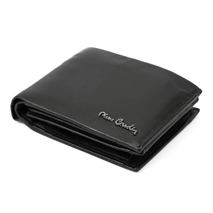 Portfel męski PIERRE CARDIN TILAK58 325 Czarny